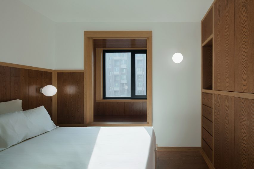 Free Balcony An by Drawing Architecture Studio DAS