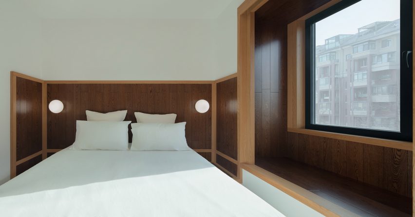 Free Balcony An by Drawing Architecture Studio DAS