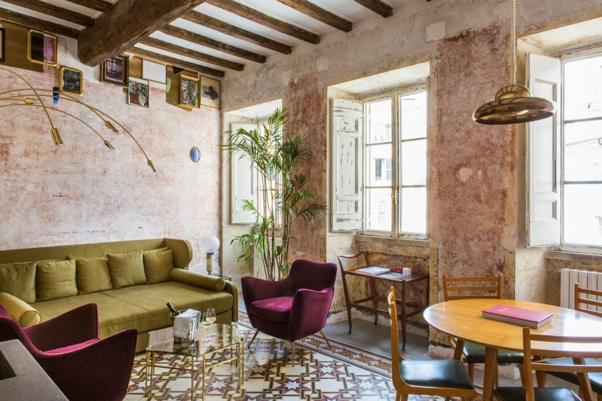 G-Rough hotel Rome