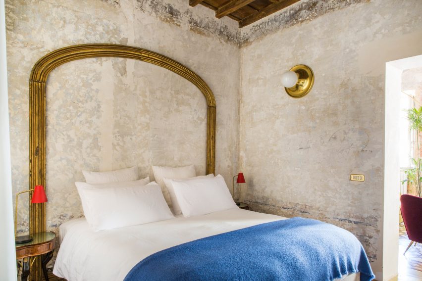 G-Rough hotel Rome
