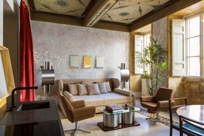 G-Rough hotel Rome