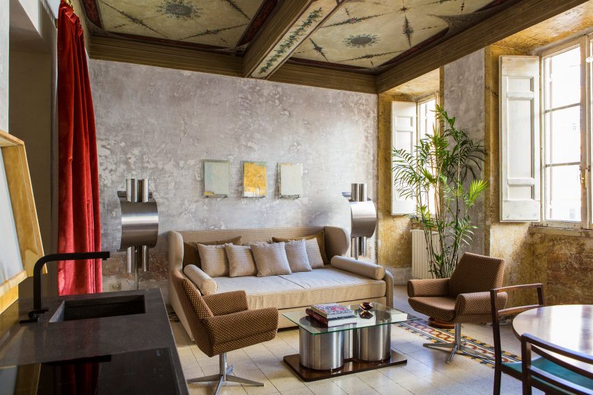 G-Rough hotel Rome