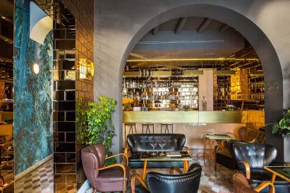 G-Rough hotel Rome