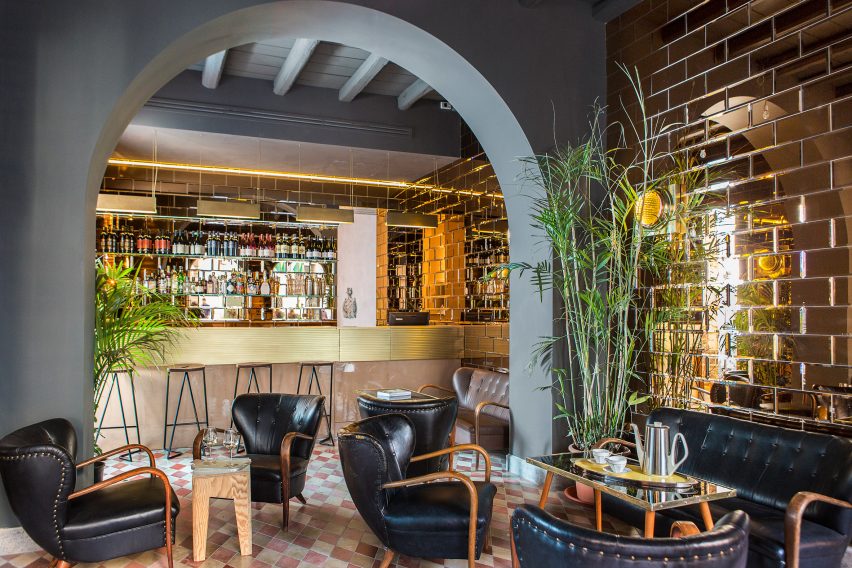 G-Rough hotel Rome