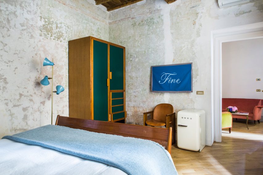G-Rough hotel Rome