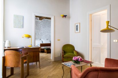 G-Rough hotel Rome