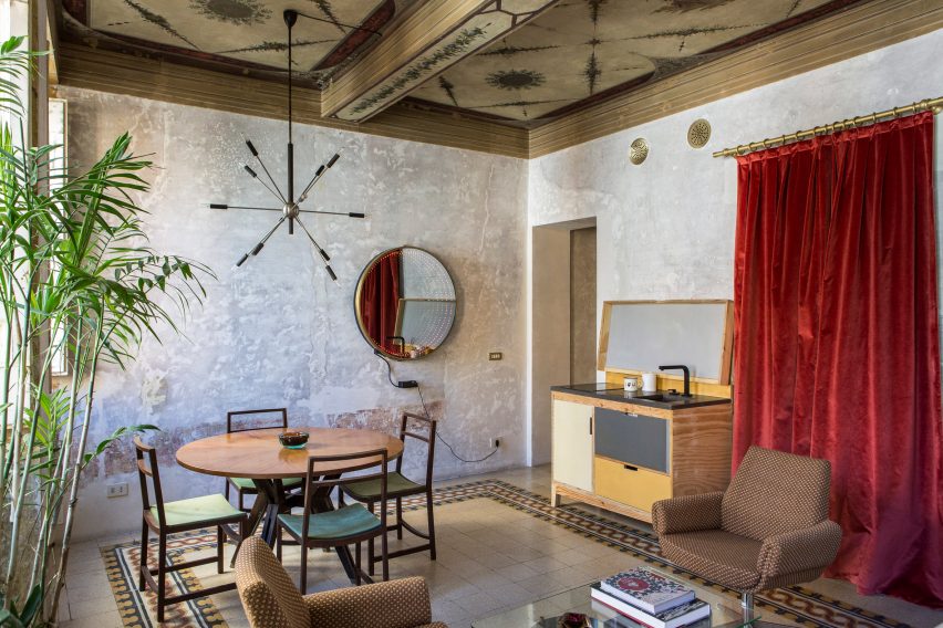 G-Rough hotel Rome