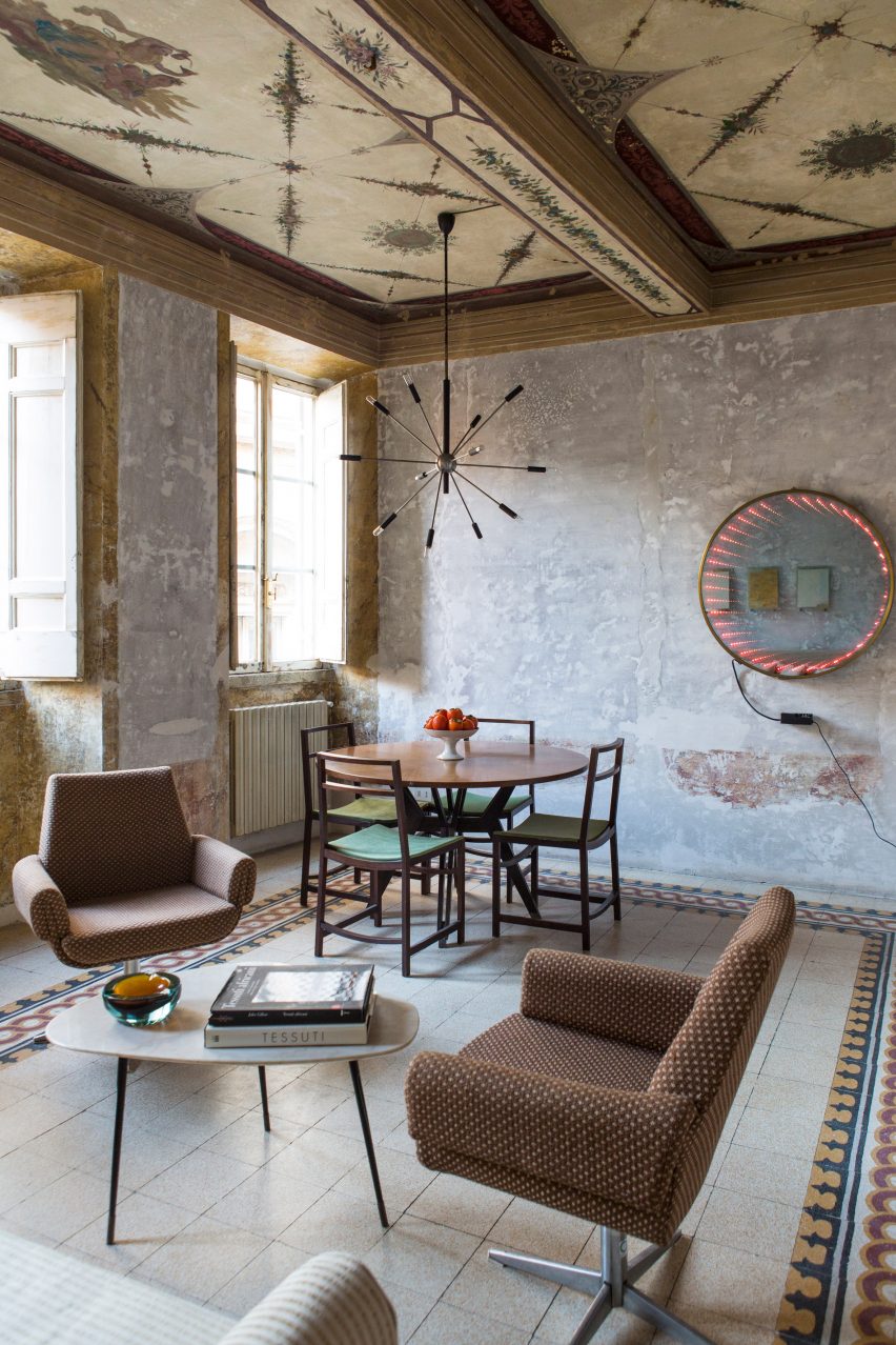 G-Rough hotel Rome