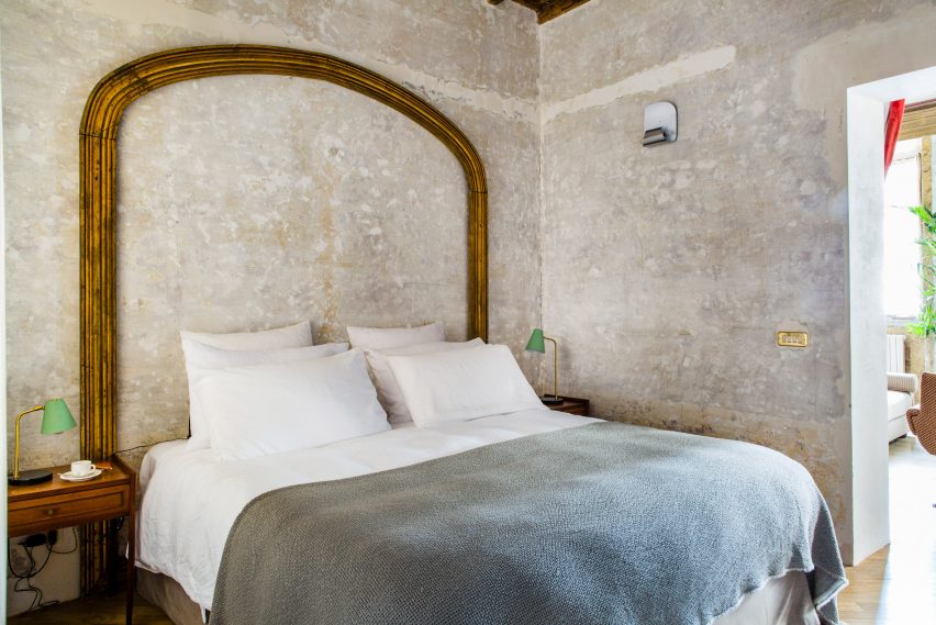 G-Rough hotel Rome