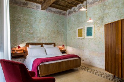 G-Rough hotel Rome