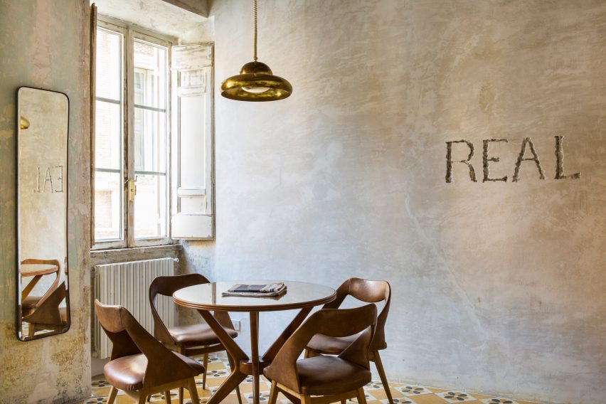 G-Rough hotel Rome