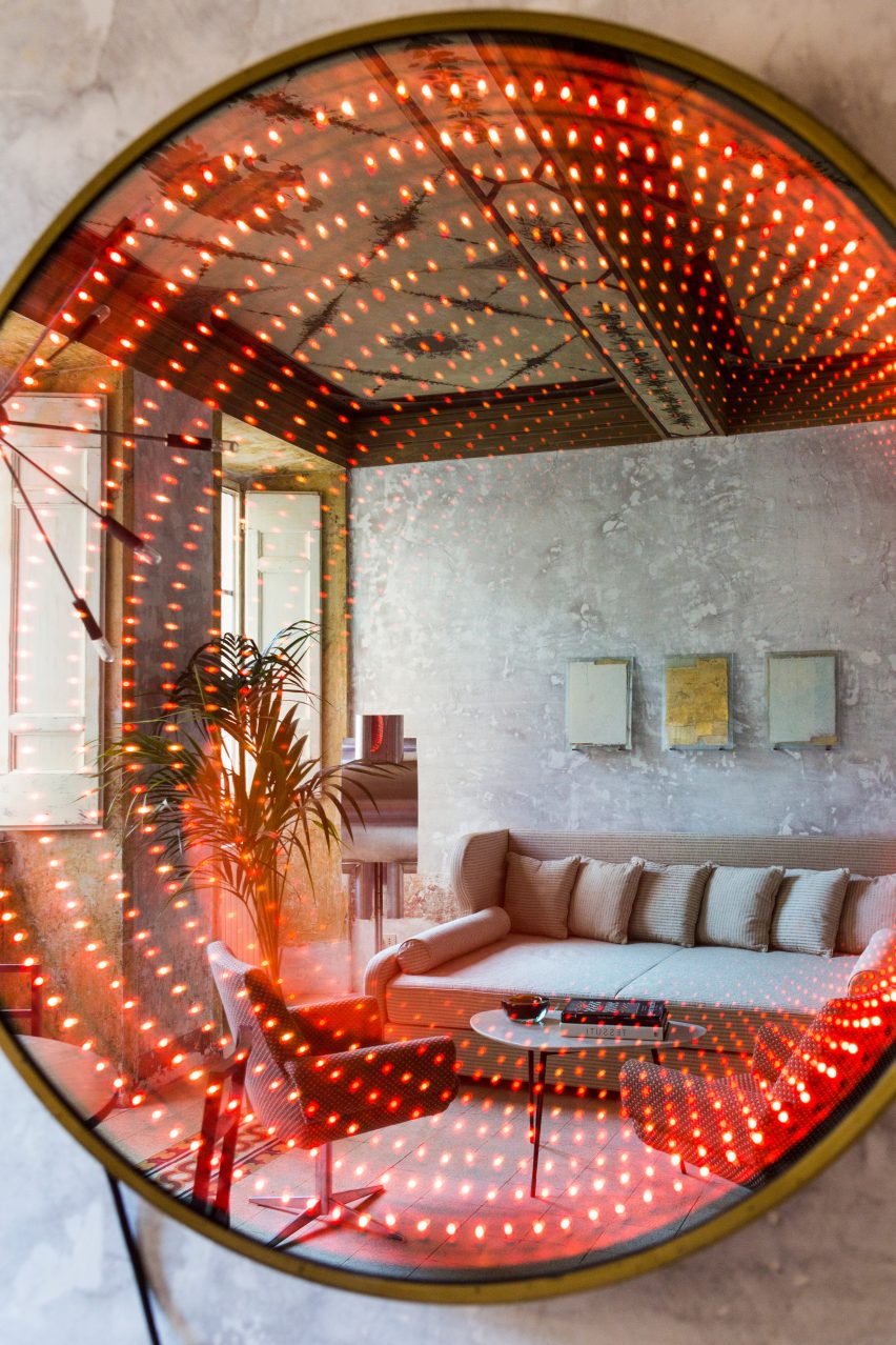 G-Rough hotel Rome