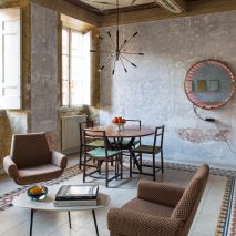 G-Rough hotel Rome