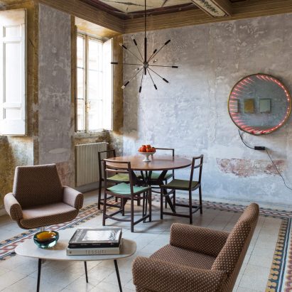 G-Rough hotel Rome