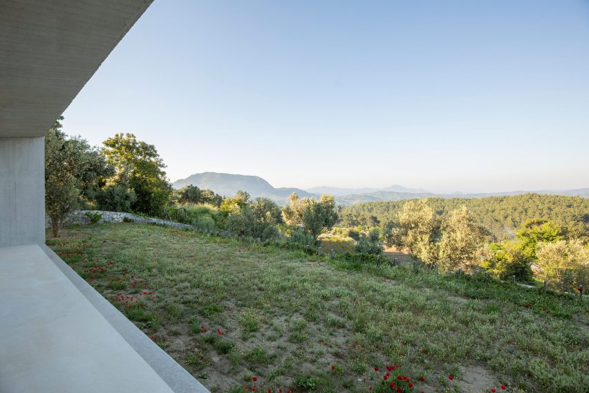 Goat House by Talin Architectural Design