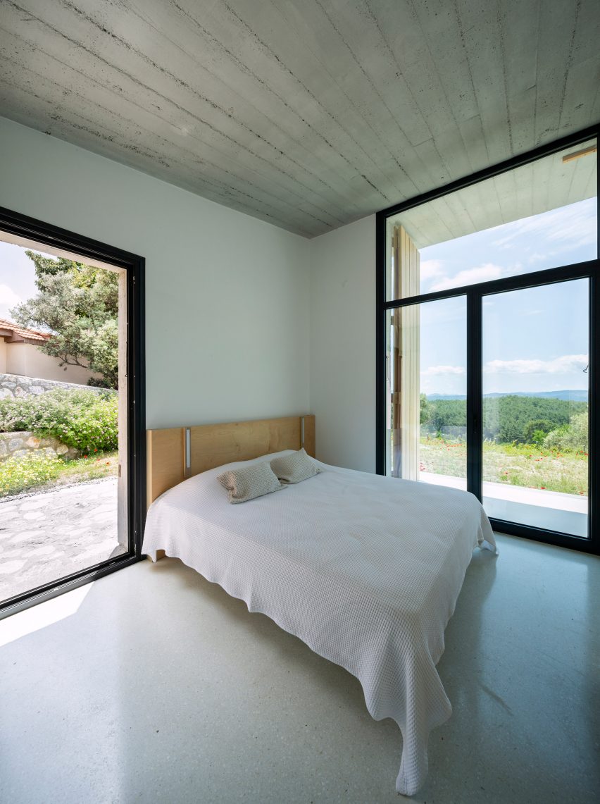 Goat House by Talin Architectural Design