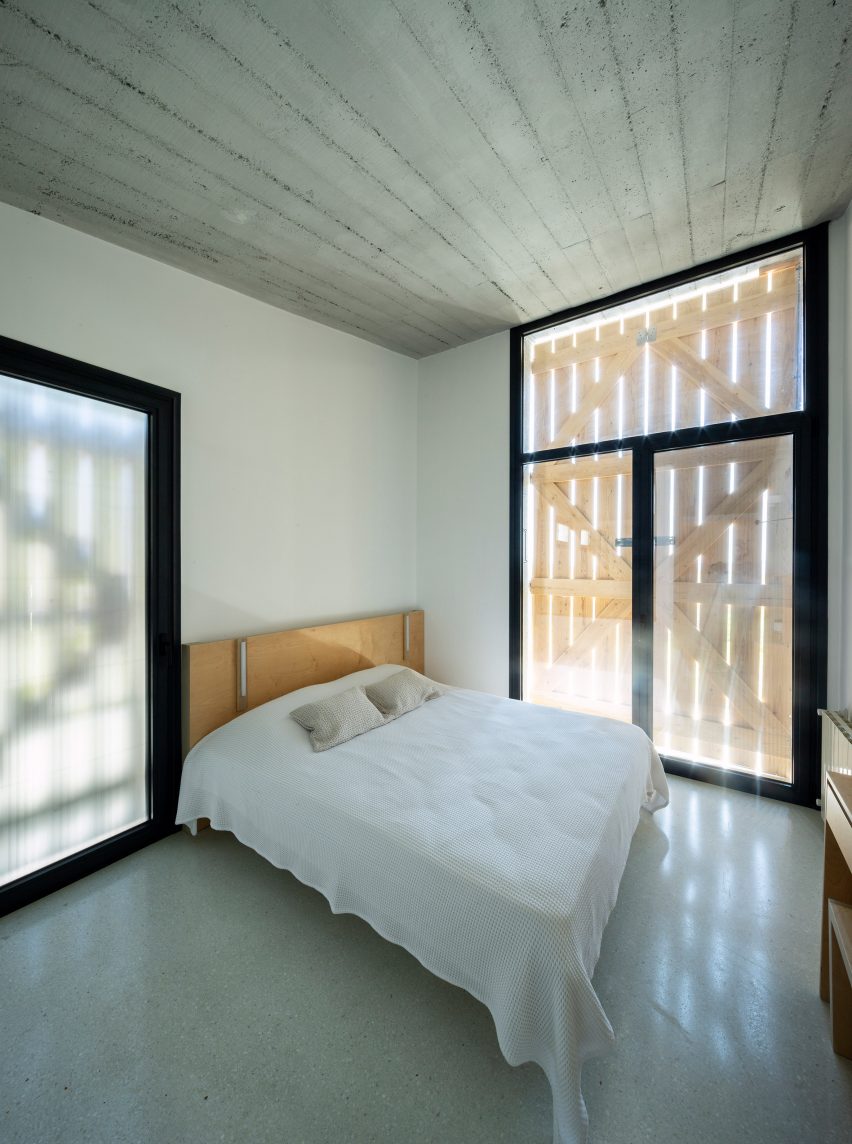Goat House by Talin Architectural Design