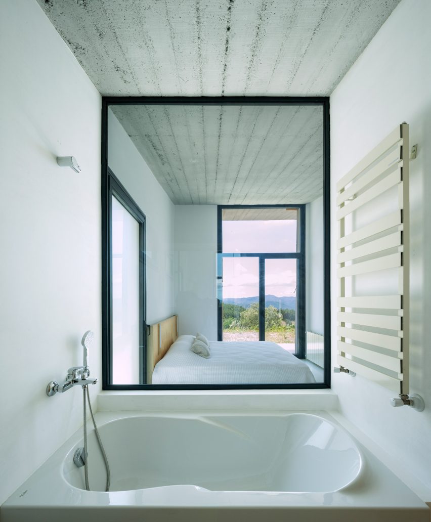 Goat House by Talin Architectural Design