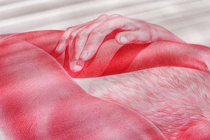 Call Me by Your Name by Aiste Stancikaite x Chris Clarke x Grand Matter