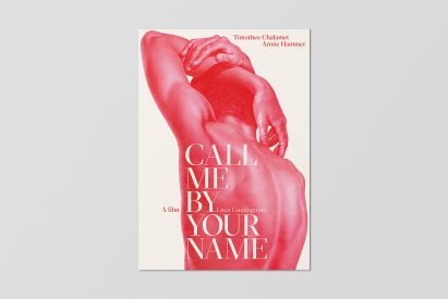 Call Me by Your Name by Aiste Stancikaite x Chris Clarke x Grand Matter