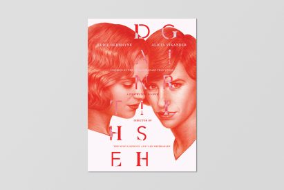 The Danish Girl by Aiste Stancikaite x iWant Design x Grand Matter