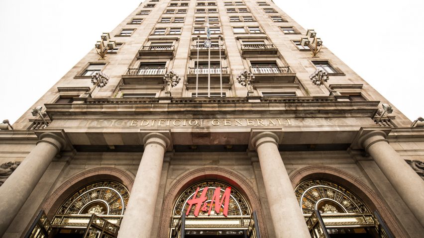 H&M Norway greenwashing
