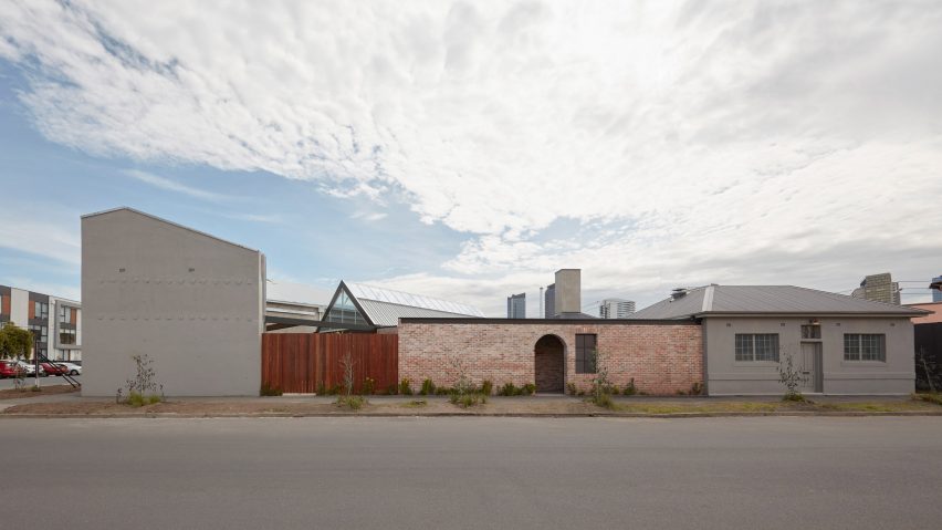 Half Acre Melbourne