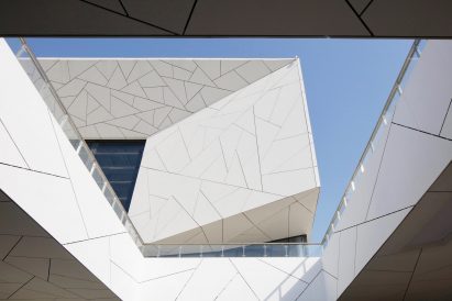 Henning Larsen completes Hangzhou Yuhang Opera