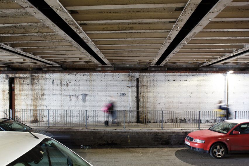 London Festival of Architecture: Happy Street by Yinka Ilori