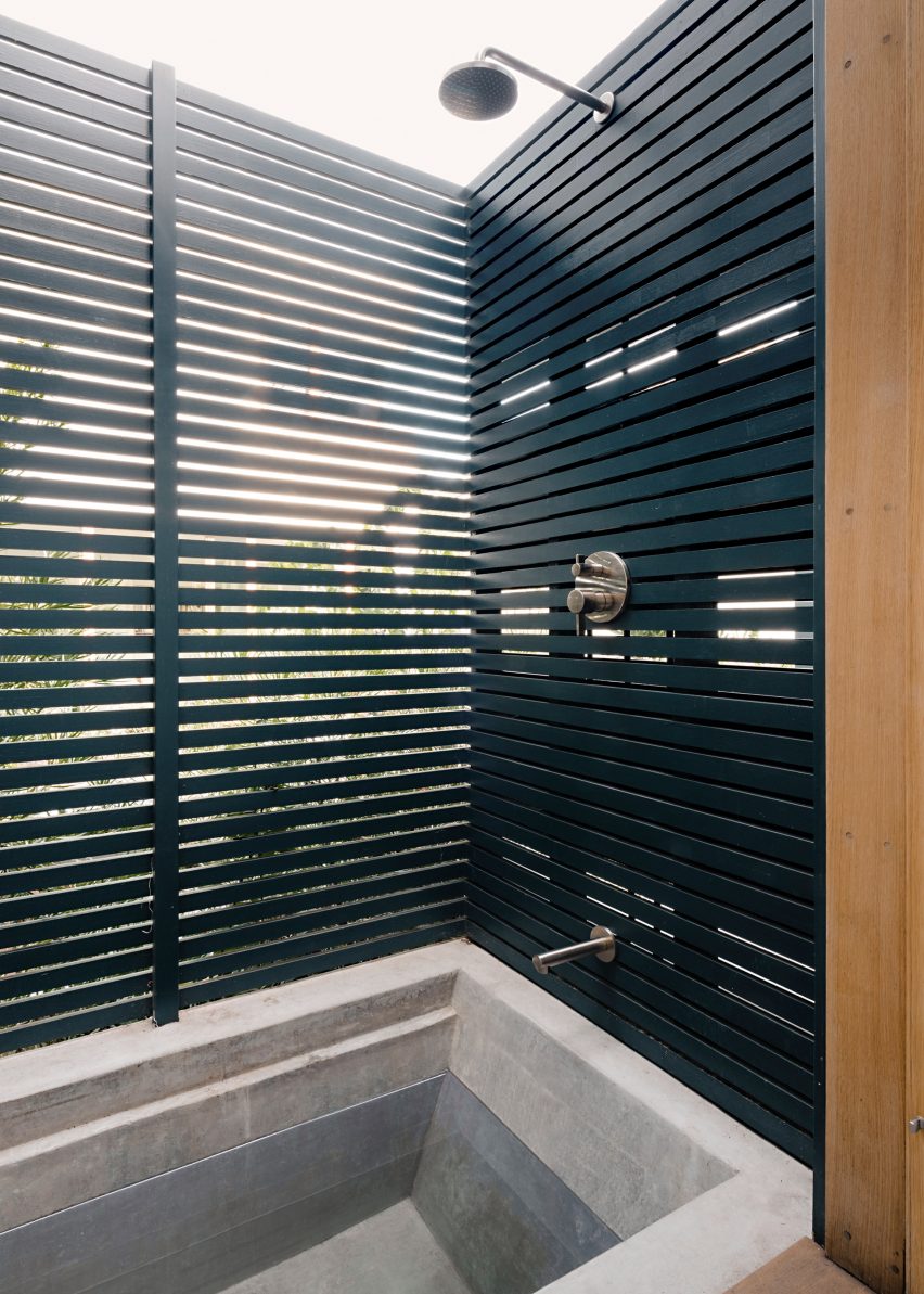 Harrison House in San Francisco, California by Ryan Leidner Architecture