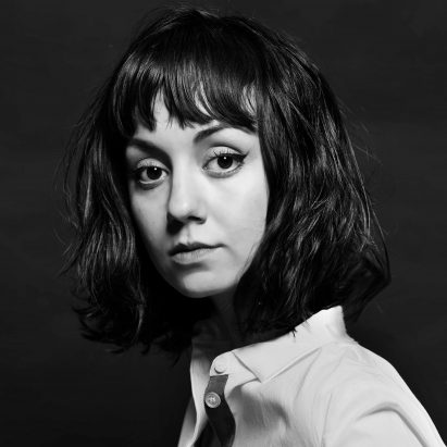 Evelyn Mora is director of Helsinki Fashion Week