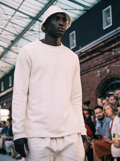 ABCH at Helsinki Fashion Week 2019