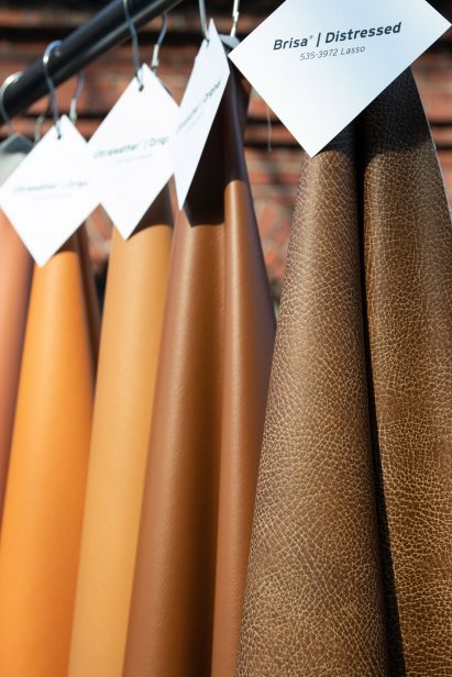 Ultrafabrics at Helsinki Fashion Week