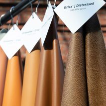 Ultrafabrics at Helsinki Fashion Week
