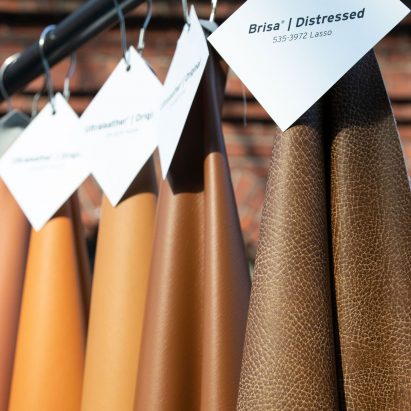 Ultrafabrics at Helsinki Fashion Week