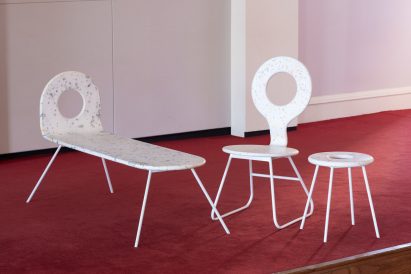 HK Collection for Mirrl by Adam Nathaniel Furman