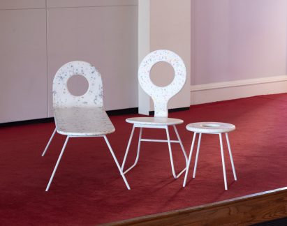 HK Collection for Mirrl by Adam Nathaniel Furman