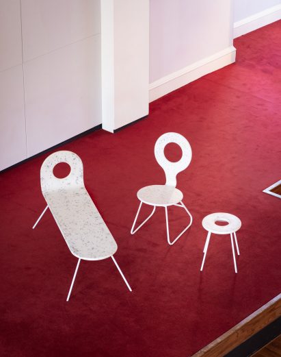 HK Collection for Mirrl by Adam Nathaniel Furman