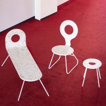 HK Collection for Mirrl by Adam Nathaniel Furman