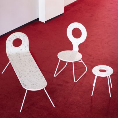 HK Collection for Mirrl by Adam Nathaniel Furman
