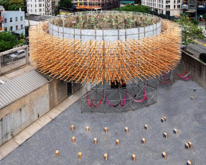 Horama Rama by Pedro & Juana