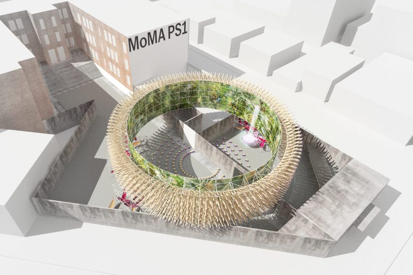 Horama Rama by Pedro & Juana