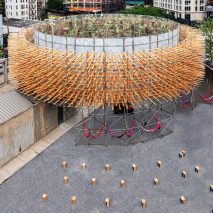 Horama Rama by Pedro & Juana