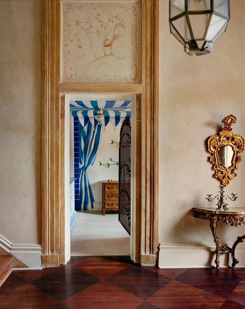 Hotel Peter & Paul by StudioWTA and ASH NYC