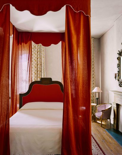 Hotel Peter & Paul by StudioWTA and ASH NYC