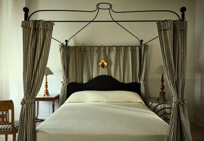 Hotel Peter & Paul by StudioWTA and ASH NYC
