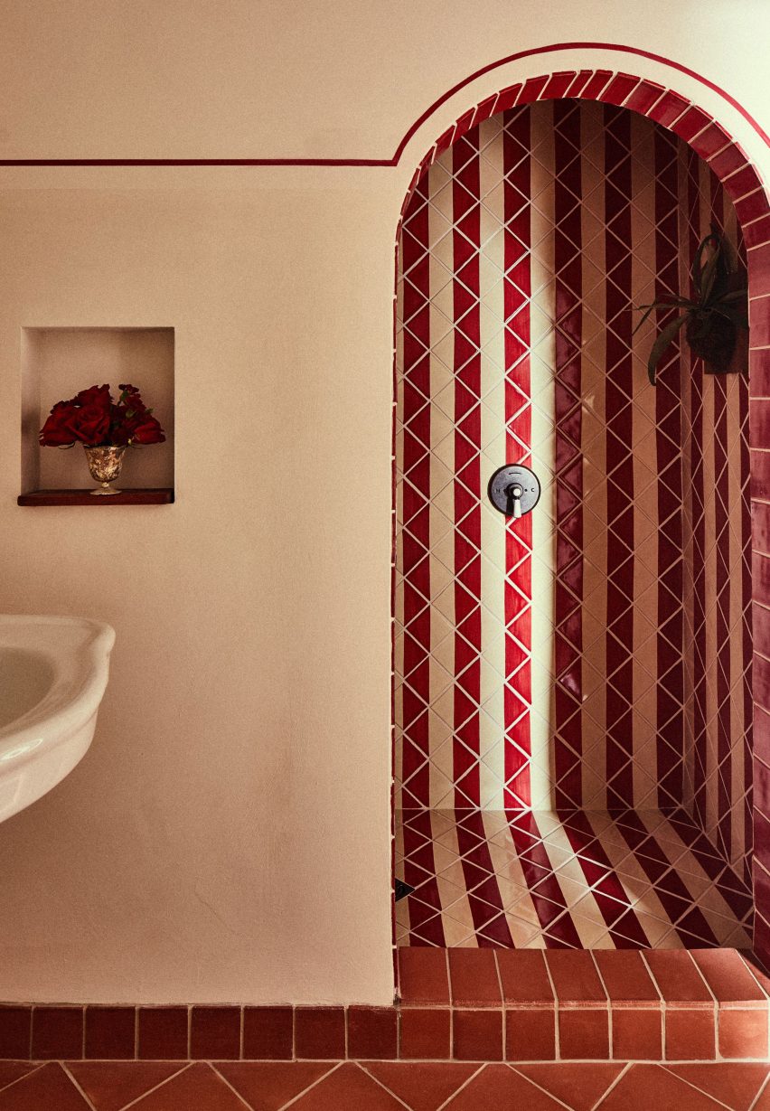 Hotel Peter & Paul by StudioWTA and ASH NYC