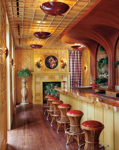 Hotel Peter & Paul by StudioWTA and ASH NYC