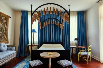 Hotel Peter & Paul by StudioWTA and ASH NYC