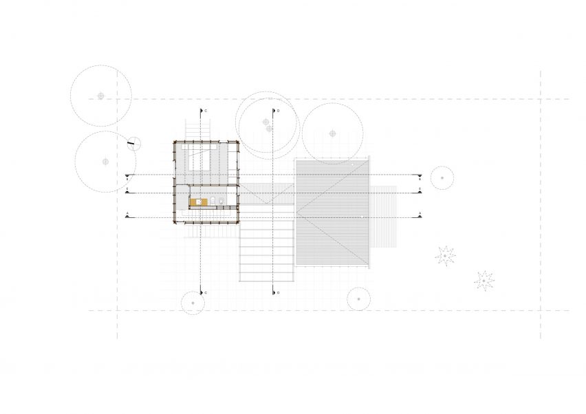 Casa en la Juanita by FRAM Arquitectos and Delfina Riverti